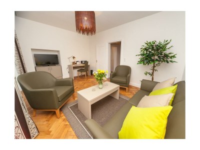 Apartment Villa Mosella II - Outdoor photo 21