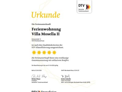 Apartment Villa Mosella II - Features photo 49