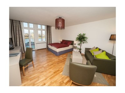 Apartment Villa Mosella II - Features photo 53