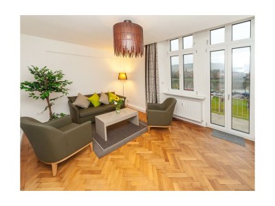 Apartment Villa Mosella III - Outdoor photo 23