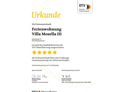 Apartment Villa Mosella III - Features photo 49