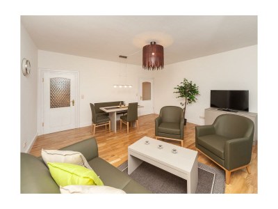 Apartment Villa Mosella III - Features photo 54