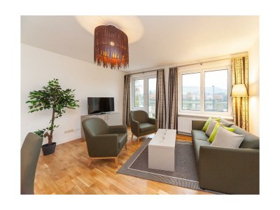 Apartment Villa Mosella III - Features photo 55