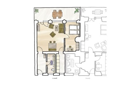 Apartment Villa Mosella III - Features photo 65