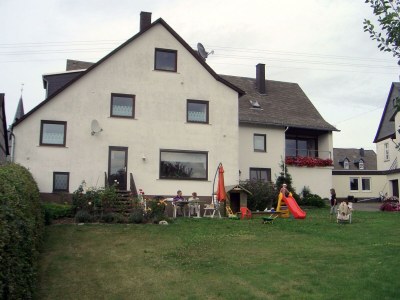 Apartment 2-Bettwohnung - Outdoor photo 2