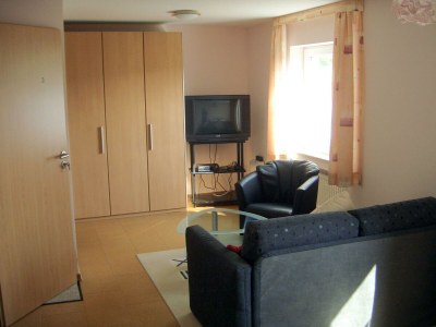 Apartment 2-Bettwohnung - Features photo 4