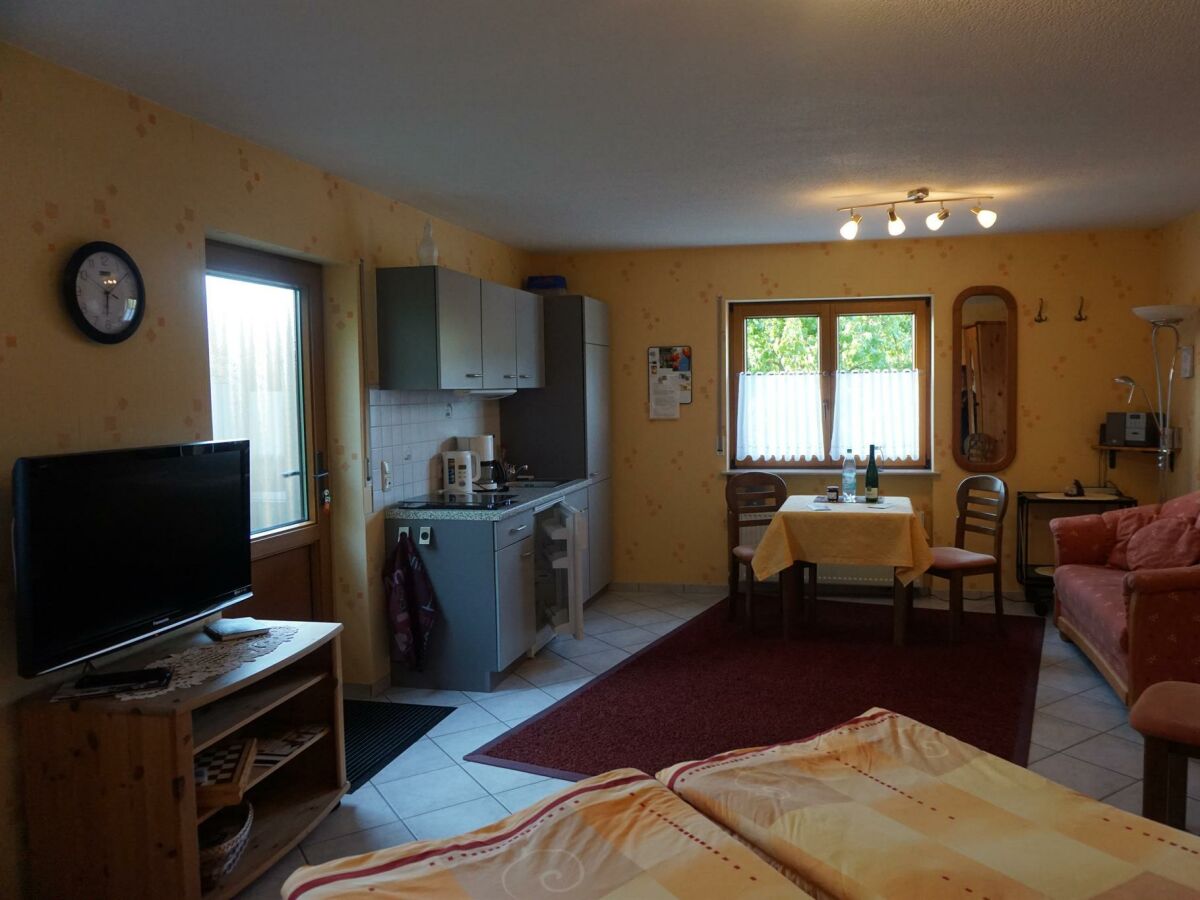 Apartment Appartement Parterre