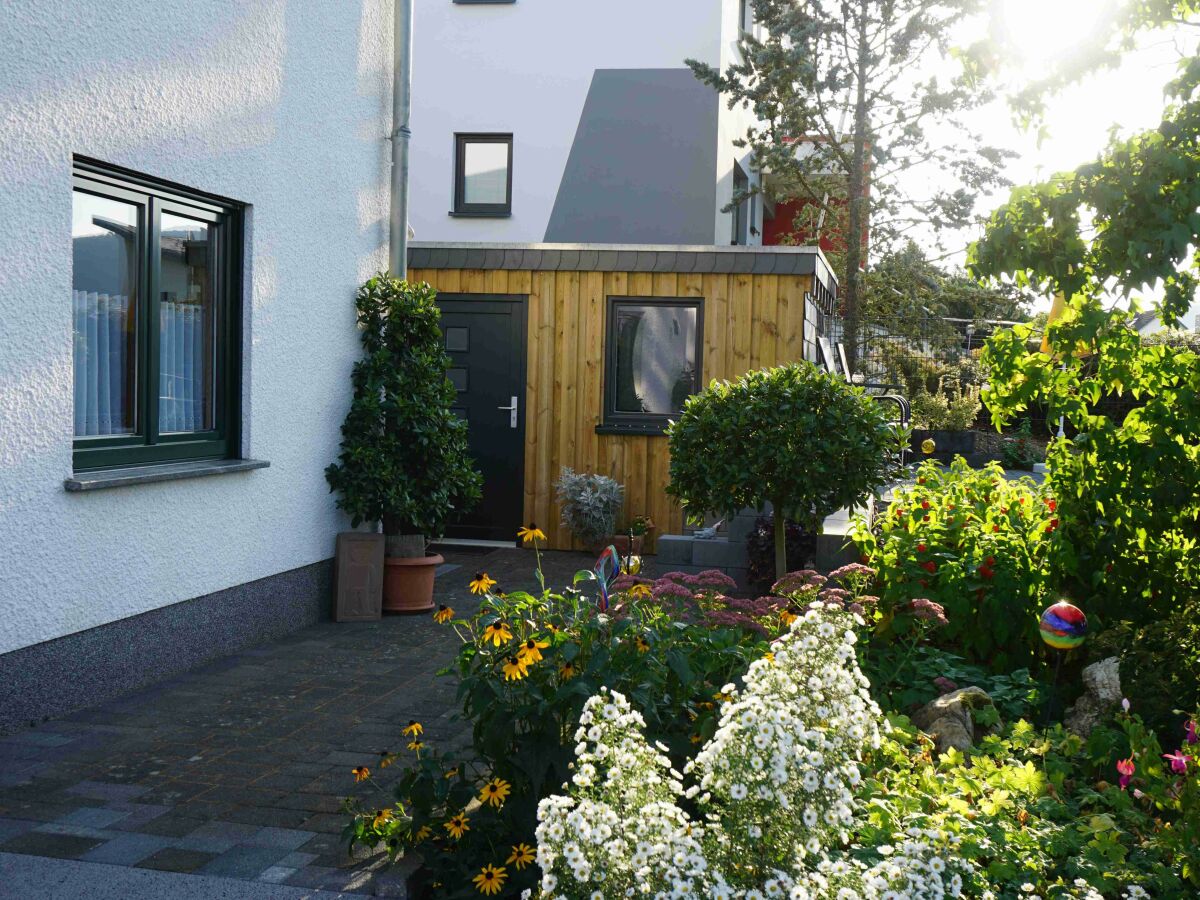 Apartment Appartement Parterre - Outdoor photo 5