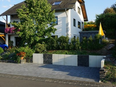 Apartment Appartement Parterre - Outdoor photo 4