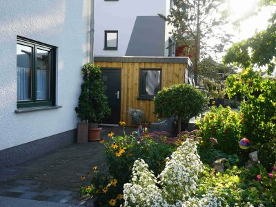 Apartment Appartement Parterre - Outdoor photo 5