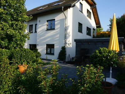 Apartment Appartement Parterre - Outdoor photo 6