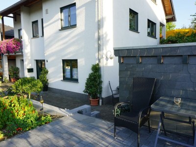 Apartment Appartement Parterre - Outdoor photo 7