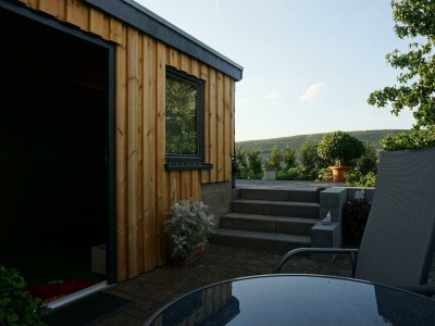 Apartment Appartement Parterre - Outdoor photo 8