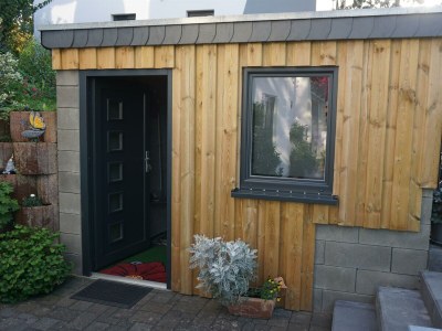 Apartment Appartement Parterre - Outdoor photo 9