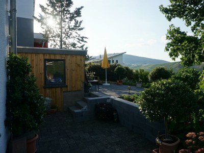 Apartment Appartement Parterre - Outdoor photo 12