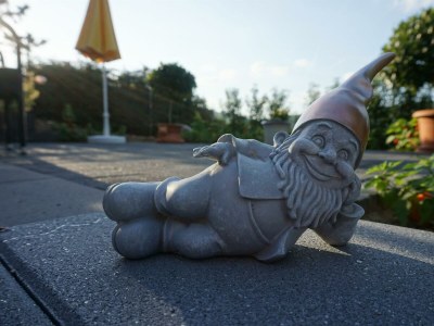 Apartment Appartement Parterre - Outdoor photo 13