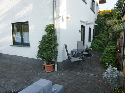 Apartment Appartement Parterre - Outdoor photo 14