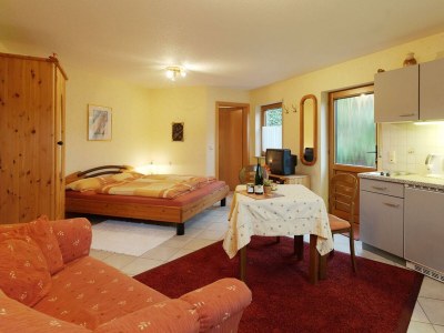 Apartment Appartement Parterre - Features photo 16