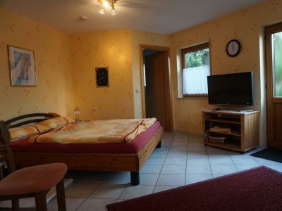 Apartment Appartement Parterre - Features photo 17