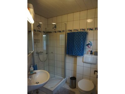 Apartment Appartement Parterre - Features photo 18