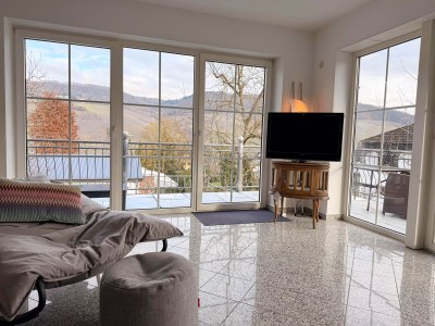 Apartment Ferienwohnung Rosenberg - Features photo 6