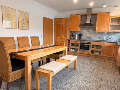 Apartment Ferienwohnung Rosenberg - Features photo 7