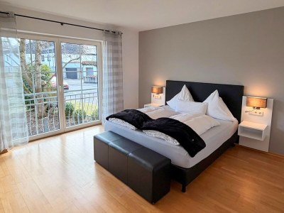 Apartment Ferienwohnung Rosenberg - Features photo 11