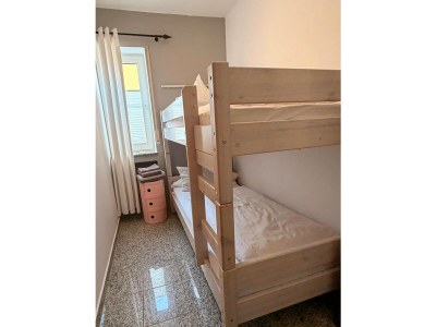 Apartment Ferienwohnung Rosenberg - Features photo 12