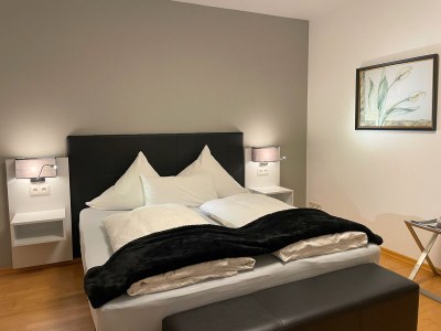 Apartment Ferienwohnung Rosenberg - Features photo 13