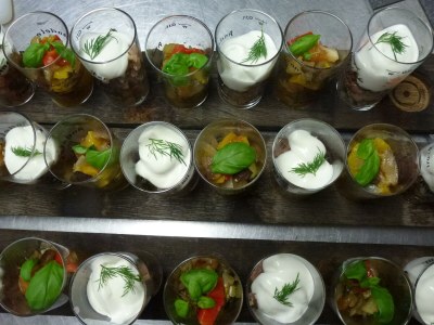 Apartment Ferienwohnung Kardinalsberg - Outdoor photo 13