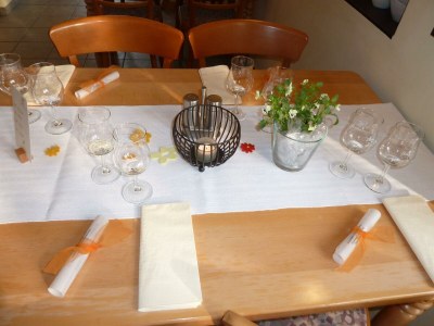 Apartment Ferienwohnung Kardinalsberg - Outdoor photo 15