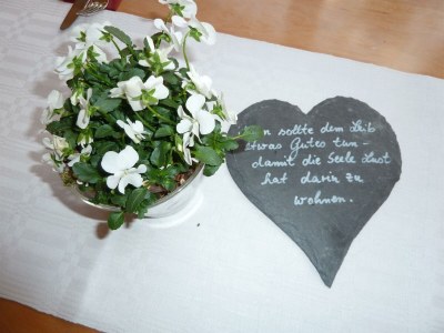 Apartment Ferienwohnung Kardinalsberg - Outdoor photo 17