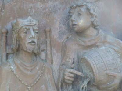 Apartment Ferienwohnung Kardinalsberg - Outdoor photo 20