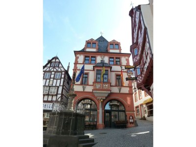 Apartment Ferienwohnung Kardinalsberg - Outdoor photo 22