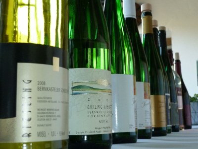 Apartment Ferienwohnung Kardinalsberg - Outdoor photo 25