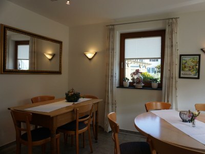 Apartment Ferienwohnung Kardinalsberg - Outdoor photo 26