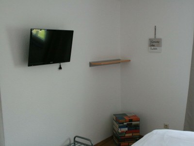 Apartment Ferienwohnung Kardinalsberg - Features photo 31