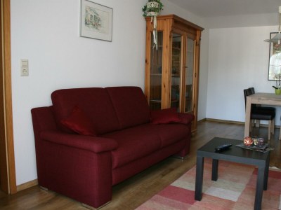Apartment Ferienwohnung Kardinalsberg - Features photo 32