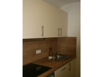 Apartment Ferienwohnung Kardinalsberg - Features photo 34
