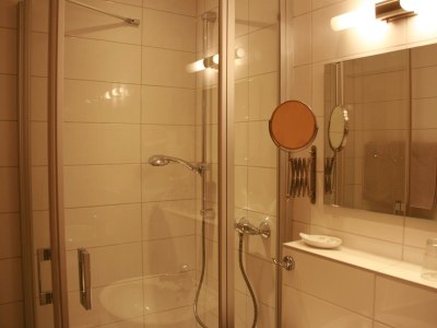 Apartment Ferienwohnung Kardinalsberg - Features photo 35