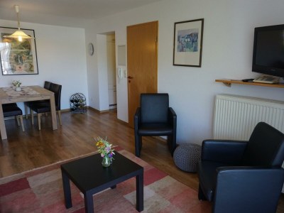 Apartment Ferienwohnung Kardinalsberg - Features photo 37