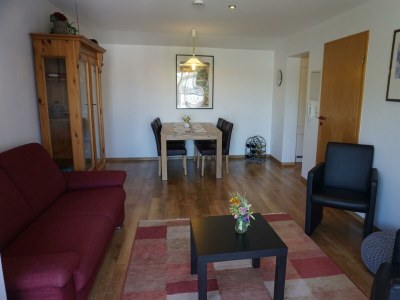 Apartment Ferienwohnung Kardinalsberg - Features photo 39