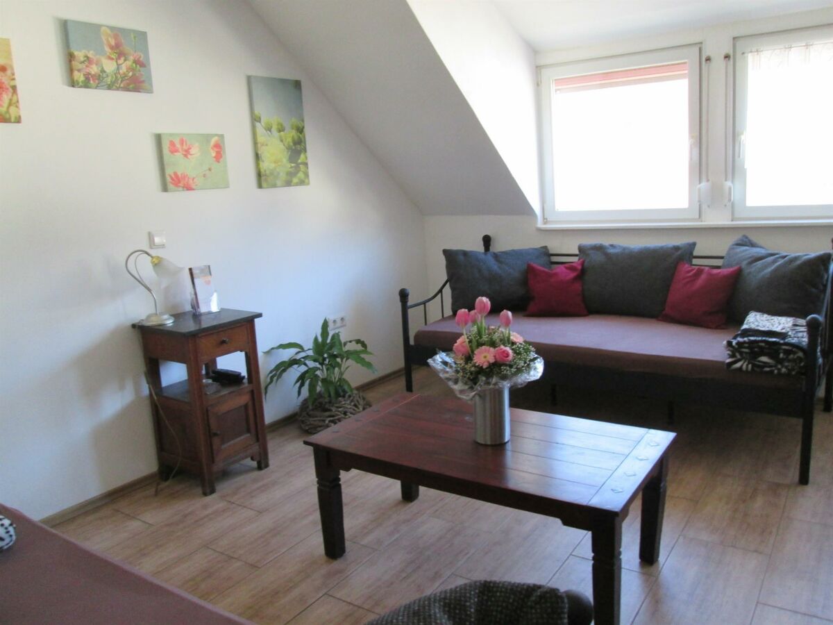 Apartment Ferienwohnung Dhroner Hofberger - Outdoor photo 5