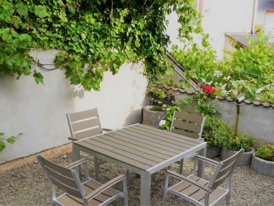 Apartment Ferienwohnung Dhroner Hofberger - Outdoor photo 2