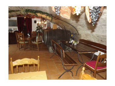 Apartment Ferienwohnung Dhroner Hofberger - Outdoor photo 6