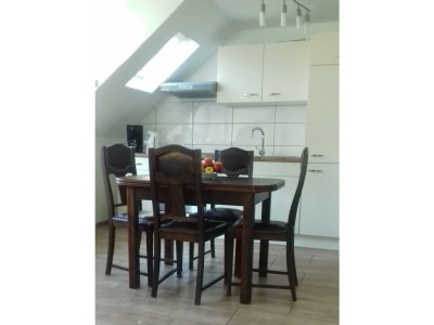 Apartment Ferienwohnung Dhroner Hofberger - Features photo 11