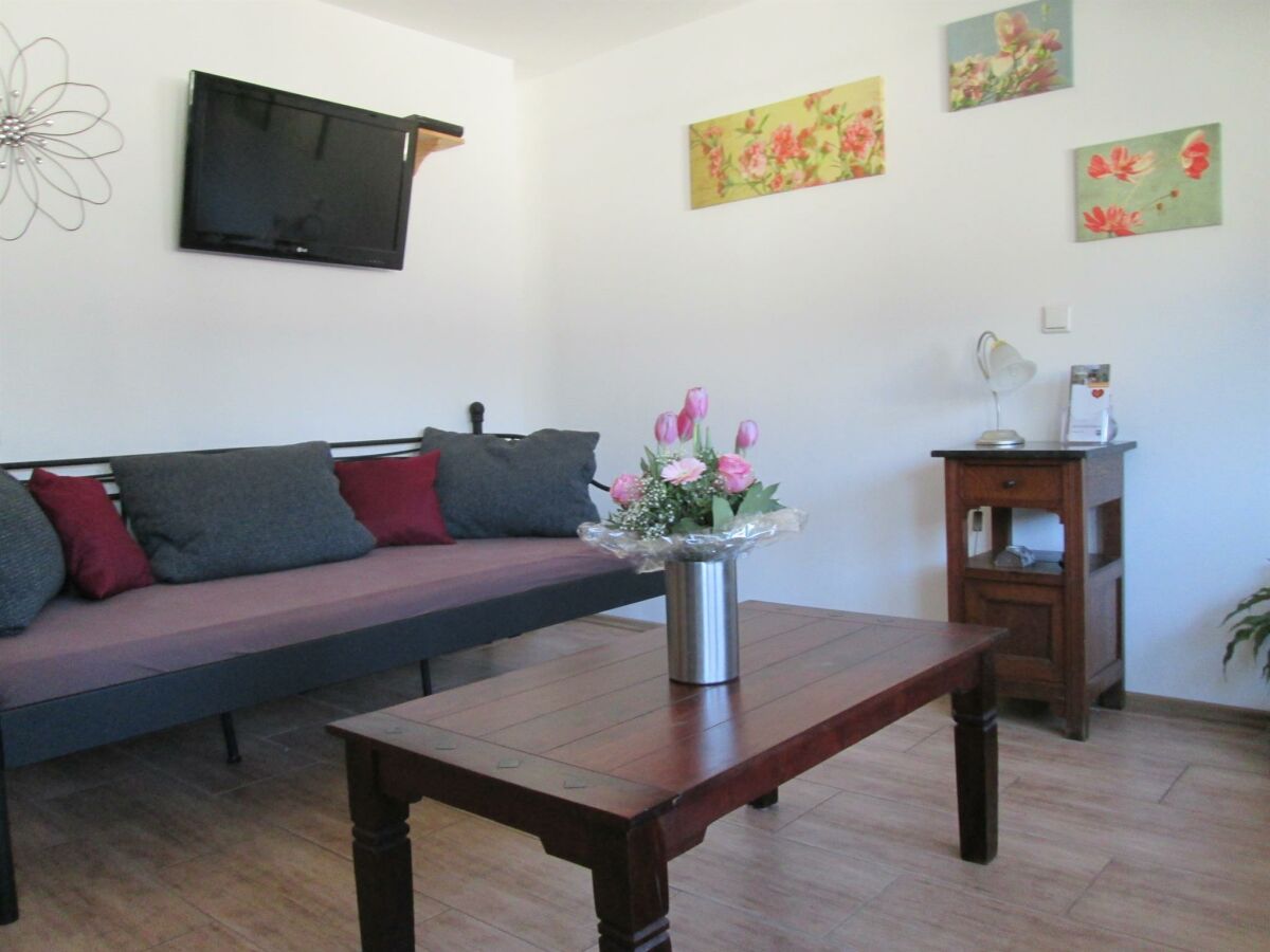 Apartment Ferienwohnung Rosengärtchen - Outdoor photo 4