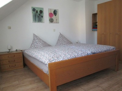 Apartment Ferienwohnung Rosengärtchen - Outdoor photo 3