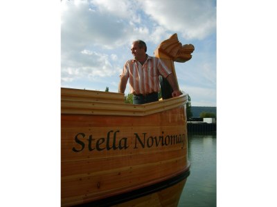 Apartment Ferienwohnung Rosengärtchen - Outdoor photo 8