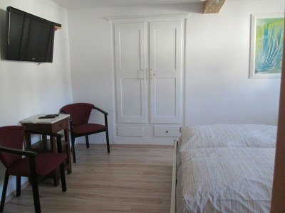 Apartment Ferienwohnung Rosengärtchen - Features photo 10